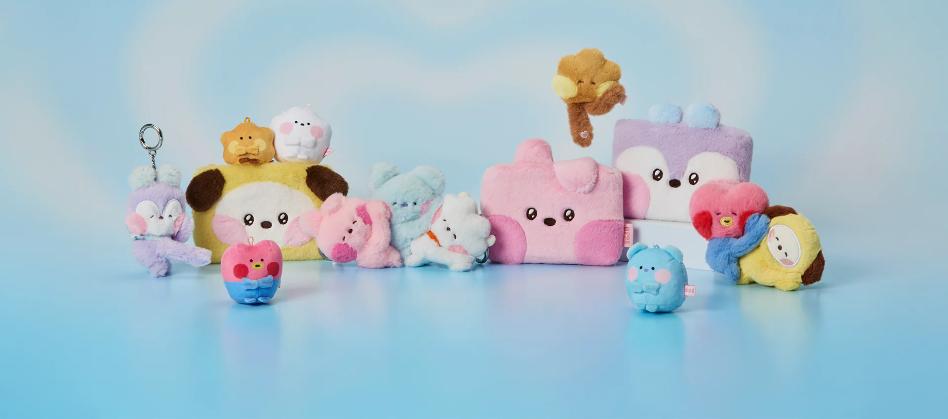 Your Favorite Characters, Styled Daily